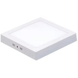 Spectra led panel nadgradni 12W 6500K 175-265V dob kvadratni pl Cene