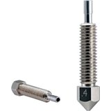 Micro-Swiss Medeninasta šoba, prevlečena za hotend FlowTech™ - 0,4 mm | Shoptok.si