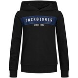 Jack & Jones Puloverji - Črna Cene