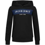 Jack & Jones Puloverji - Črna
