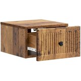  Stenski nočni omarici 2 pcs Star les 33 x 34,5 x 20 cm, (5000209480) | Shoptok.si