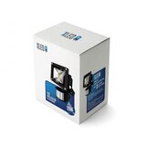 Xled reflektor SMD 20W+senzor pokreta 6500K/1600LM/230V ( RS20CX/Z ) | ePonuda.com