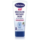 Bübchen SOS Tummy Massage balzam za masažu bolnog trbuščića 50 ml Cijene