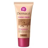 Dermacol Toning Cream 2u1 tonirana krema Biscuit 30 ml Cijene
