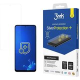 3mk OVITEK ZA XIAOMI REDMI 12 SILVERPROTECTION+ OVITEK ZA TELEFON, (21966953) Cene