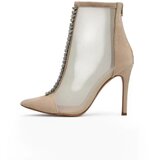 Resti Women's ankle boots on a stiletto heel Amaelika | shoptok.hr