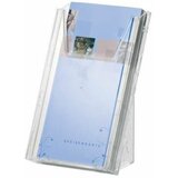 Durable stojalo za prospekte Combiboxx 1/3 A4, enojni (8590) Cene