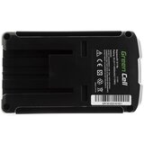 Green cell baterija za Kärcher bv 5/1 bp / t 9/1 bp / EF426, 4500 mah | shoptok.hr