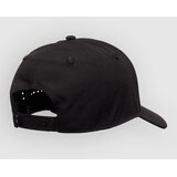 Quiksilver Decades Tech Kapa s šiltom black | Shoptok.si
