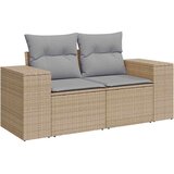  Sjedeća garnitura za vrt 9 kom. 6-Broj sjedala | shoptok.hr