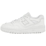New Balance Nizke superge 550 Bela | Shoptok.si