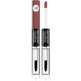Revlon Cosmetics ColorStay™ Over Time dugotrajni tekući ruž za usne sa sjajem nijansa 360 Endless Spice 2 ml Cijene
