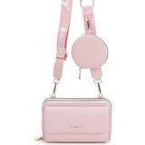  Torba Baellerry DE-35746 - Roza KP35746 | Shoptok.si
