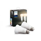 Philips PH032 led hue sijalica set 2/1 9W A60 E27 2700K PH032 | ePonuda.com