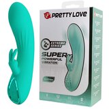  Multifunkcionalni vibrator DJ Stick, 10 funkcija vibracija, 12.7 cm, Crni | Eponuda.com
