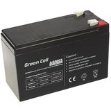 Green cell AGM baterija 12V 7.2Ah Cene