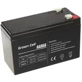 AGM baterija 12V 7.2Ah