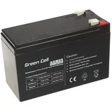 AGM baterija 12V 7.2Ah