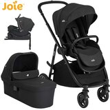 Joie otroški voziček 4v1 versatrax™ + i-snug™ 2 raven + i-base™ advance | Shoptok.si