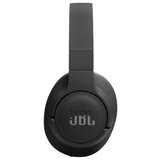 JBL Tune 720BT Bluetooth naglavne brezžične slušalke, črne | Shoptok.si