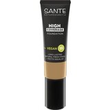 Sante High Coverage Foundation - 04 Cool Beige Cene