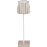 Mömax Namizna Svetilka Za Polnjenje Plisi | Shoptok.si