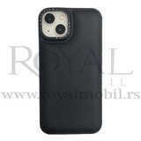  futrola pex silikon za iphone 14 plus (6.7) crna Cene