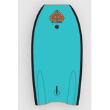 Flood Usurper 42" Bodyboard orange aqua | Shoptok.si