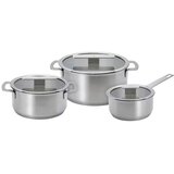 Electrolux Set posuđa 3 lonca Cijene