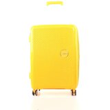 American Tourister Trdi kovčki 32G006002 Rumena Cene