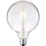  Žarulja (4 W, E27, Topla bijela, Prozirno, G125) Cijene