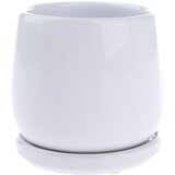 Dakls Keramičen cvetlični lonec ø 11 cm – | Shoptok.si