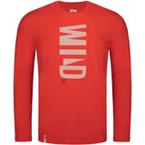 LOAP Men's T-shirt ALLONZO Red | shoptok.hr