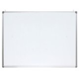 Optima bela tabla 60x90 aluminijumski ram ( 22377 ) | Eponuda.com