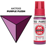 Quick Gen: Purple Flesh 18ml
