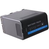  Baterija BP-U60 za Sony PMW-EX1 / PMW-100 / PXW­-X160, 5200 mAh | Shoptok.si