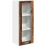 Viseći ormarić s policom Zidne Riga Staro drvo 40 x 31 x 100 cm | shoptok.hr