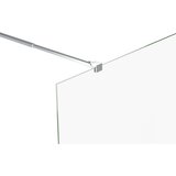  Potporna šipka za tuš-kabinu od nehrđajućeg čelika 70 - 120 cm | shoptok.hr