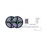 LED trak Paulmann SimpLED (10 m, 17 W, RGB)