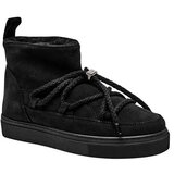 Inuikii crne ženske čizme | ePonuda.com