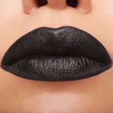 MAC Cosmetics MACximal Silky Matte Lipstick matirajoča šminka odtenek Caviar 3,5 g | Shoptok.si