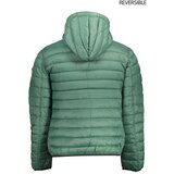 U.S. Polo Assn. US GREEN MAN POLO JACKET | shoptok.hr
