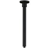 PAULMANN URail Stropni odstojnik (10,5 cm, Crna mat) | shoptok.hr