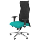  Uredska stolica Sahuco bali P&amp C SBALI39 Turkizno | shoptok.hr