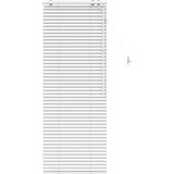 Venecijanska roleta Bijela 55 x 160 cm 35 mm | shoptok.hr
