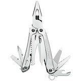 LEATHERMAN Višenamjenski alat SIDEKICK (14 funkcija, Srebrne boje) | shoptok.hr