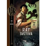 Dobs, Visente Sifuentes, H. Dž. Vels
 - Rat svetova