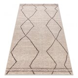 RugsX Preproga Wool ANGEL 1190 / 52022 Boho bež / siva 120x170 cm, (21990515) | Shoptok.si