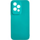  Silikonska futrola gentle color za honor 200 lite, mint Cene