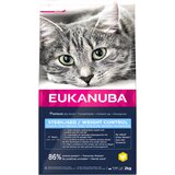 Eukanuba Sterilised / Weight Control Adult - Varčno pakiranje: 3 x 2 kg Cene